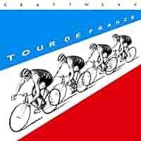 未使用品アナログレコード2LP　KRAFTWERK　TOUR DE FRANCE 未使用品アナログレコード2LP KRAFTWERK TOUR DE FRANCE - メルカリ
